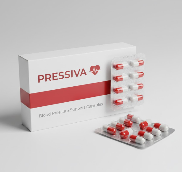 Pressiva Kapszulák